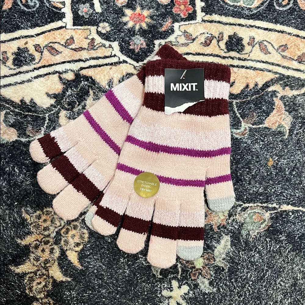 Mixit Kids' Gloves